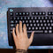 Logitech G213 Prodigy - Gaming Toetsenbord - RGB Verlichting - Azerty BE