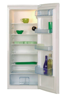 Beko SSA24020 - Koelkast - 232 liter - Energielabel A+ - Vrijstaand - Stil 42 dB