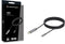 Conceptronic ABBY10G - USB-C naar HDMI kabel - 2 meter - 4K - Grijs
