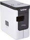 Brother P-Touch PT-P700 - Labelprinter - Thermisch transfer - Afdruksnelheid 30 mm/sec - Zwart/Wit