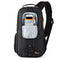 Lowepro SlingShot Edge 250 AW - Cameratas - All Weather bescherming - Zwart