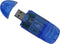Kaartlezer voor SD/SDHC/MMC-kaarten (Bulk)