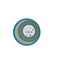 Quid Quidate - Beker met Rietje - 475 ml - Groen (12 Stuks)