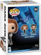 Funko Pop! - The X Files - Dana Scully - FBI-agent - #1613 (3+)