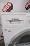 Bosch WTW85490NL - Warmtepompdroger - 8 kg - Energieklasse A++