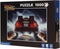 Puzzel SD Toys Multicolour Karton