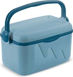 Curver Koelbox - 10L - 46,2x22.6x21.3cm - Lichtblauw