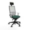Bureaustoel Piqueras y Crespo 4B066G1