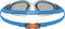 Speedo Hydropulse Junior Blauw Unisex Zwembril - Maat One Size