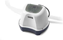 Zoutchloreringssysteem Intex Krystal Clear 220-240 V