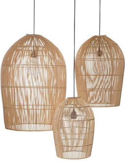 Original Home | Set van 3 lampenkappen Lisa