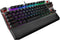 ASUS ROG Strix Scope NX TKL Deluxe - Mechanisch Toetsenbord - Draad - Qwertz DE