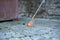 Rothenberger ROT030966 - Gasbrander - Piëzo ontsteking - 1.42 kg