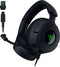 Razer Kraken V4 X - Gamingheadset - 7.1 Surroundgeluid - Zwart
