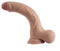 Realistische Dildo VSCNOVELTY TPE 25,4 cm