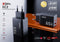 Xblitz XC2 - Lader - 65W GaN3 technologie met 2 USB-poorten - Zwart