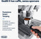 De'Longhi La Specialista Prestigio EC9355.M - Pistonmachine - 19 bar druk - 2 l waterreservoir