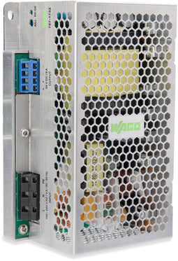 Wago 787-1732 - DIN-rail netvoeding 24 V 10 A 240 W - 1 uitgang