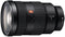Sony FE 24-70 mm F2.8 GM - Zoomlens - 24-70mm brandpuntsafstand - Geschikt voor natuur en straatfotografie