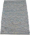 Sirmione 54 Vloerkleed - 130x200 - Rechthoek - Laagpolig,Structuur Tapijt - Industrieel - Grijs