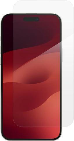 Zagg Glass Elite - Screenprotector - iPhone 15 Plus