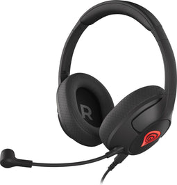 Genesis RADON 800 - Game Headset - 7.1 Surroundsound - Zwart
