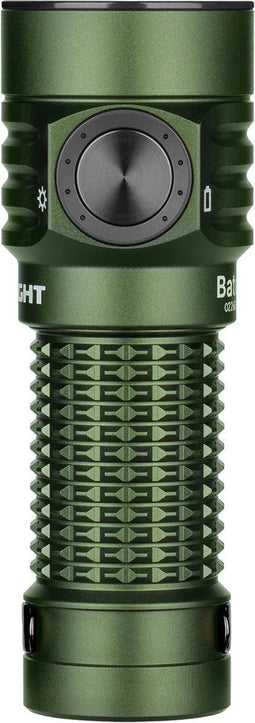 Olight Baton Turbo Green