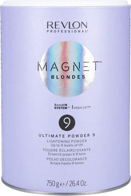 Verlichter Revlon Magnet Blondes
