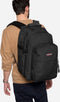 Eastpak TUTOR - Rugzak 39L met 15 inch laptopvak - Black