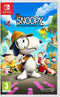 Snoopy & The Great Mystery Club - Nintendo Switch - Avontuur met Peanuts-bende (3 jaar)