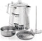 Perkomax le14 RVS percolator - 14 kops