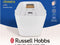 Russell Hobbs 27260-56 - Broodbakmachine - 12 programma's - Wit