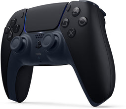 Sony PlayStation DualSense - Gamecontroller - Haptische feedback Draadloos - Blauw Zwart