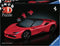 Ravensburger Ferrari SF 90 Stradale - 3D Puzzel - 161 stukjes - Meerkleurig
