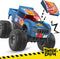 MEGA Hot Wheels Smash & Crash Race Ace Monster Truck