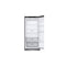 LG Gbp62dsncn1 - Koelvriescombinatie - 384L - No Frost - Grafiet