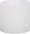 vidaXL Kaarsen 100 st LED warmwit