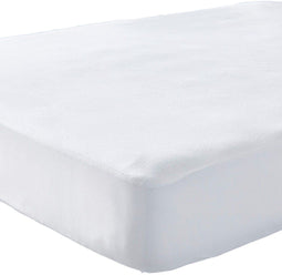 Waterdichte en anti-mijt matrasbeschermer ESSENTIAL