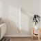 vidaXL - Kattenkrabpaal - wandgemonteerd - 109 - cm - sisal