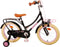 Volare Excellent Kinderfiets - Meisjesfiets - 16 inch - Zwart