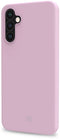 Celly CROMO1036PK - Siliconen Hoesje - Krasbestendig - Roze