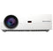 Salora 60BFM4250 - Beamer - 1920x1080p - 4200 lumen - 2 ingebouwde speakers