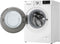 LG GC3R709S1 - Wasmachine - 9 kg - AI DD AI Wash TurboWash 39 - A
