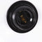 vidaXL Hanglamp industrieel rond 25 W E27 30 cm wit