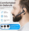 DynaBright PRO - Draadloze Headset - Noise Canceling - Bluetooth 5.1 - Zwart