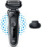 Braun Series 5 51-W1200s - Scheerapparaat - AutoSense - Zwart/Wit