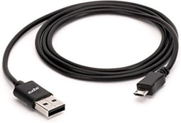 USB Cable approx! APTAPC0559 APPC38 Micro USB 26 g Black