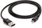 USB Cable approx! APTAPC0559 APPC38 Micro USB 26 g Black