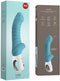Fun Factory Tiger G5 Vibrator - Petrol
