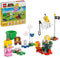 LEGO Super Mario™ - Avonturen met interactieve LEGO Peach™ - 3 figuren - 208 onderdelen